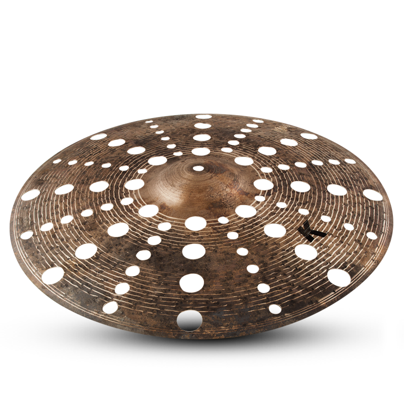 Zildjian K Custom Special Dry Trash China