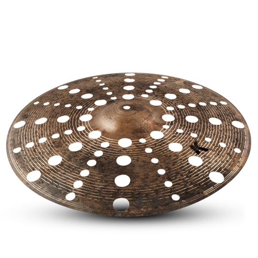 Zildjian K Custom Special Dry Trash China