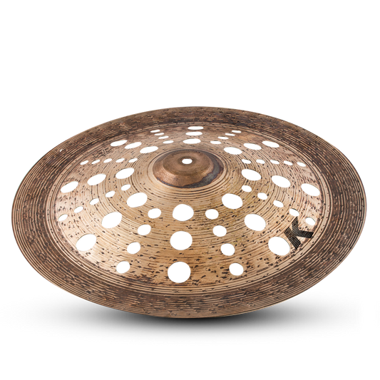 Zildjian K Custom Special Dry Trash China