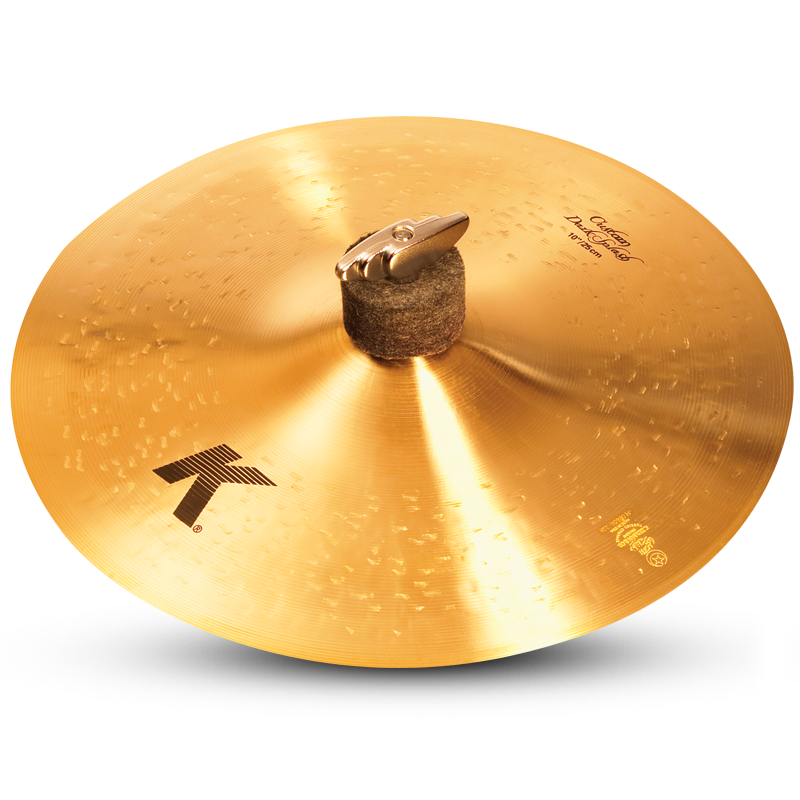 Zildjian K Custom Splash