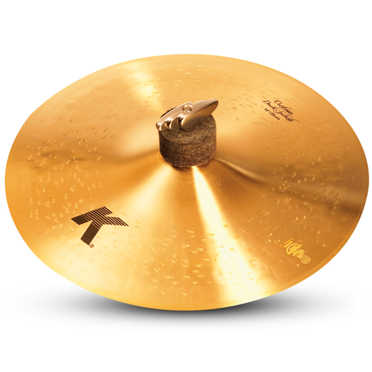 Zildjian K Custom Splash