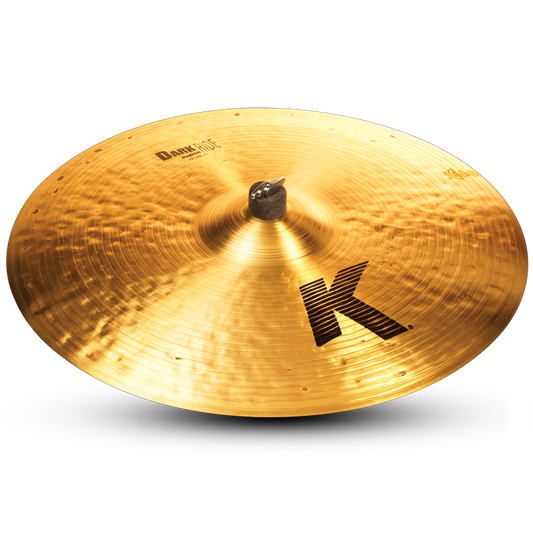 Zildjian K Dark Medium Ride