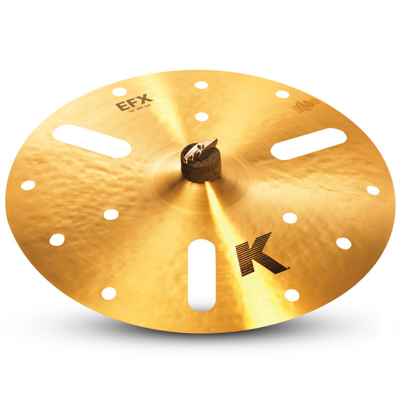 Zildjian K EFX