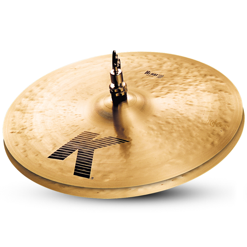 Zildjian K Hats