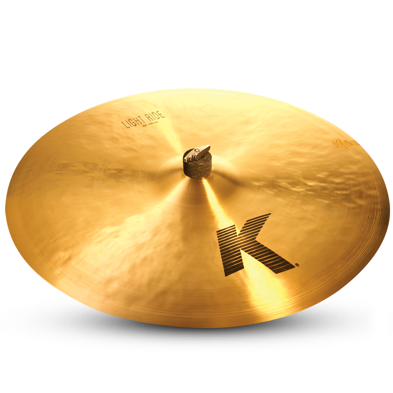 Zildjian K Light Ride