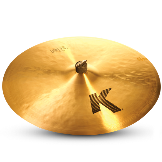 Zildjian K Light Ride