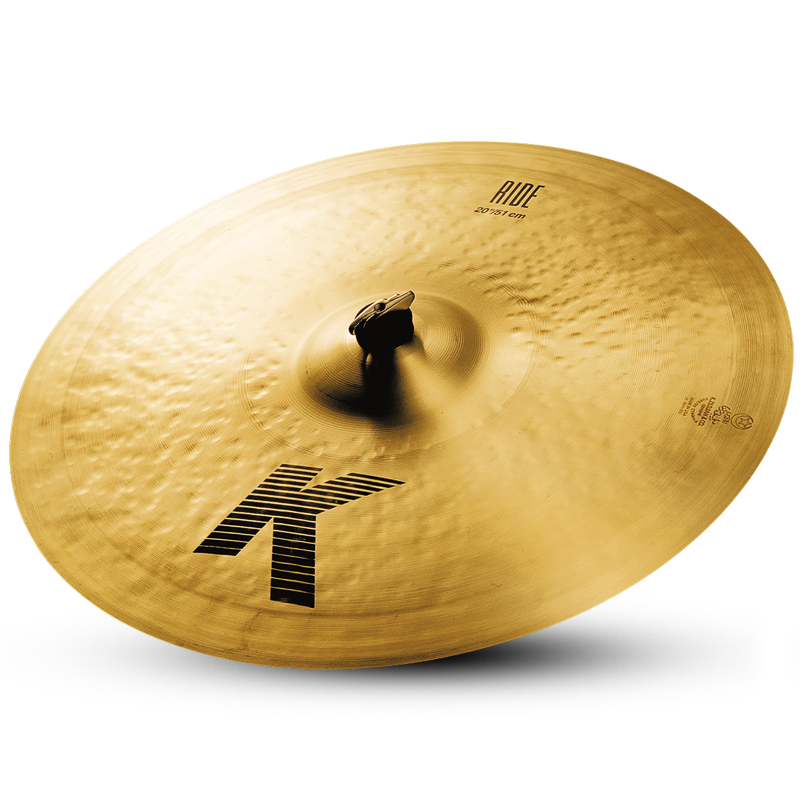 Zildjian K Ride
