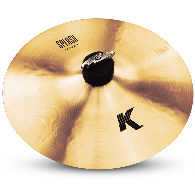 Zildjian K Splash