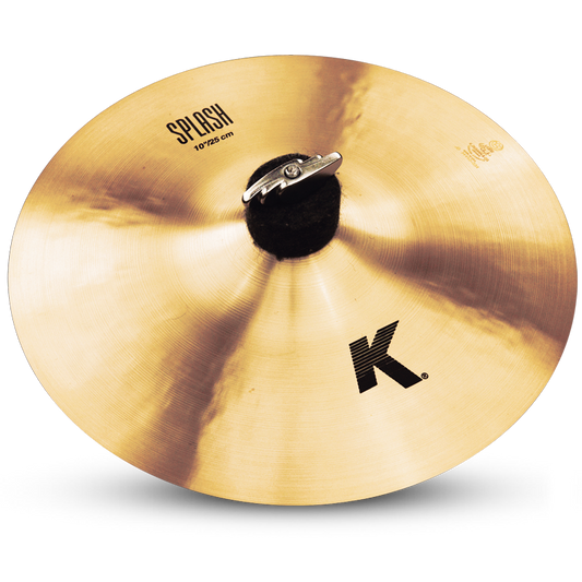Zildjian K Splash
