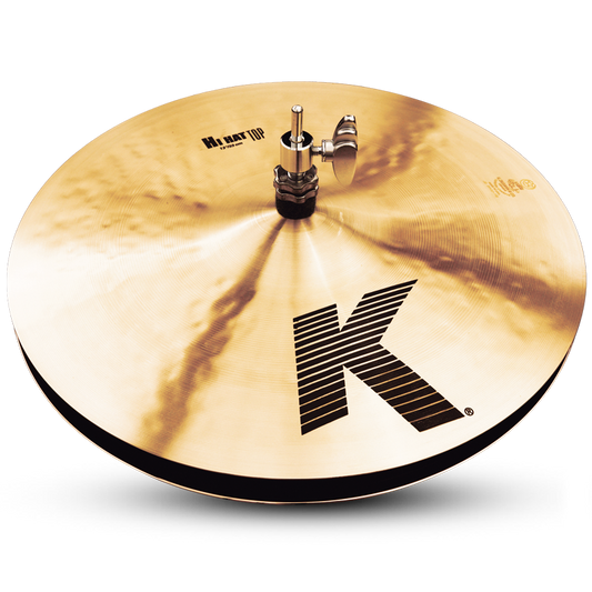 Zildjian K/Z Special Hats