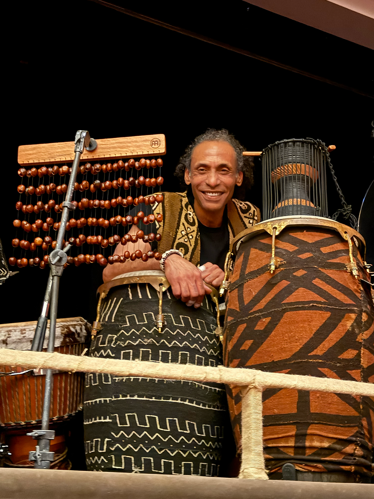 Trial Drum Lesson – Soul Drums