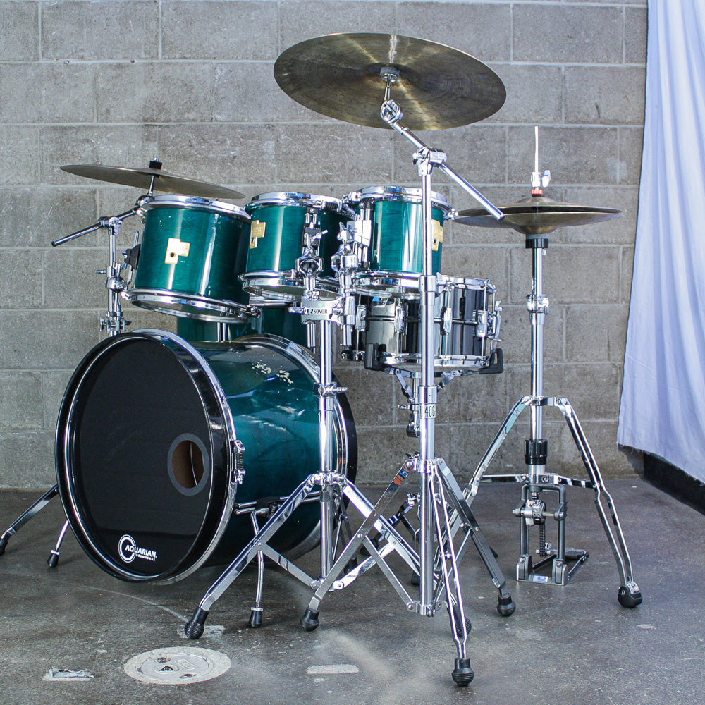 Drum Sets – Soul Drums