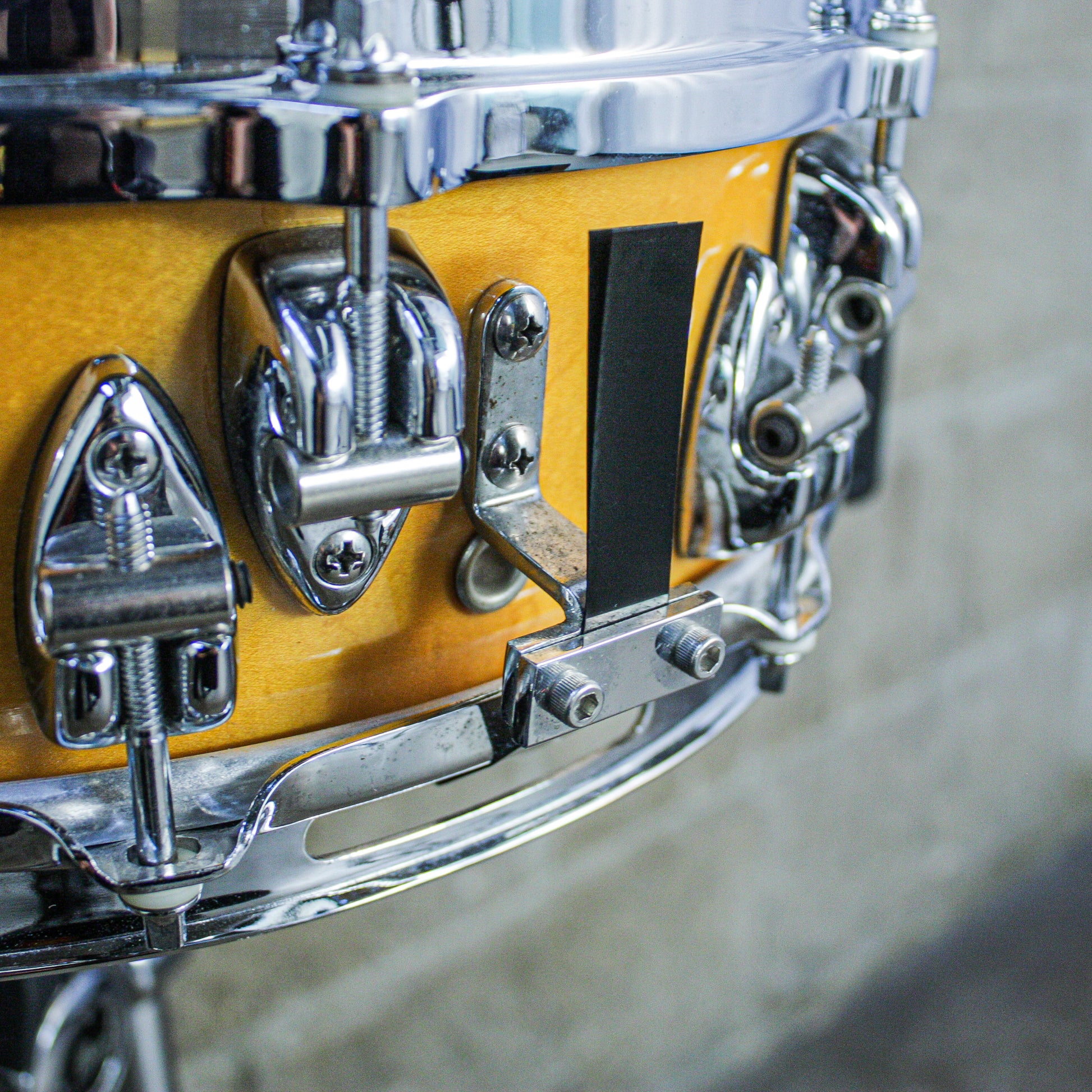 Ayotte 4" x 14" Maple 80's Ray Era