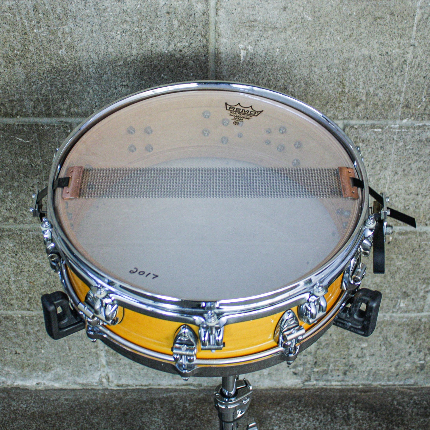 Ayotte 4" x 14" Maple 80's Ray Era