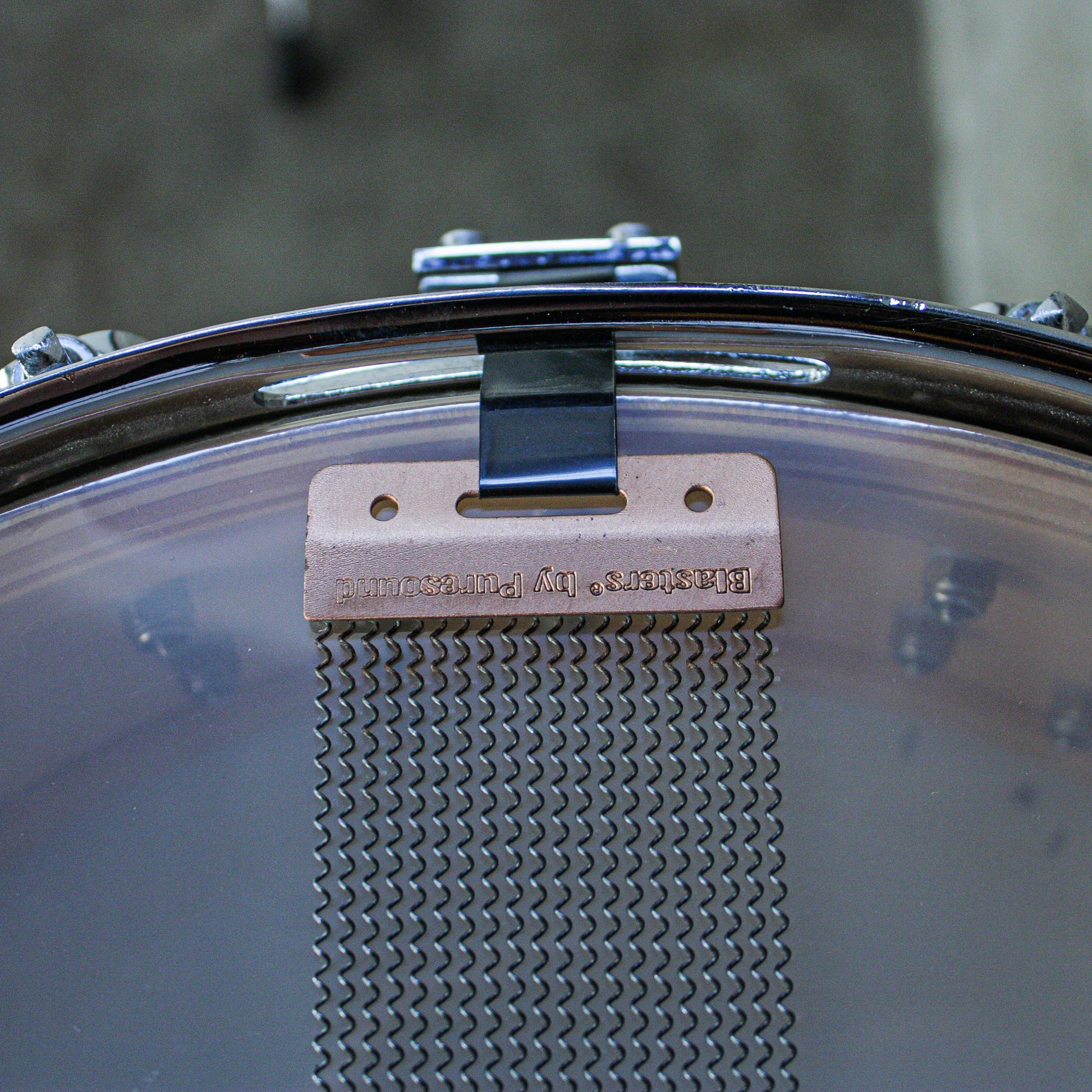 Ayotte 4" x 14" Maple 80's Ray Era