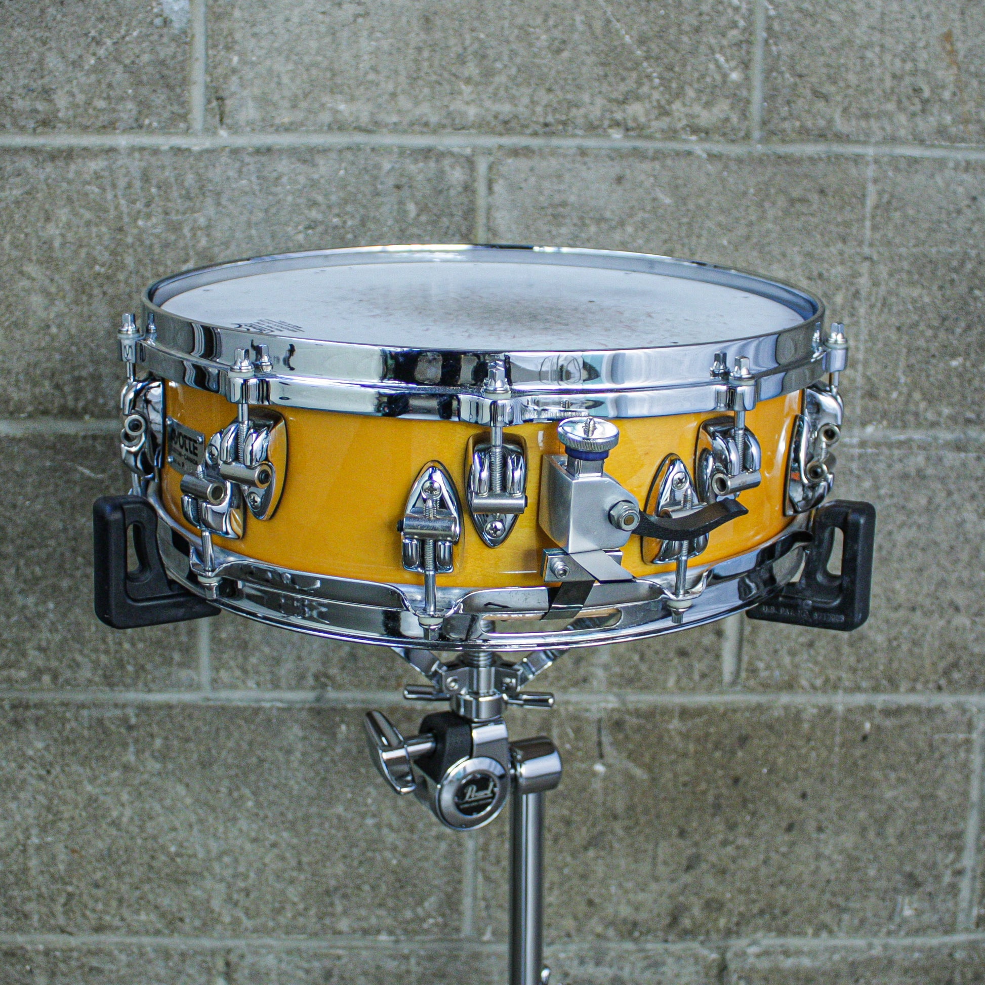 Ayotte 4" x 14" Maple 80's Ray Era