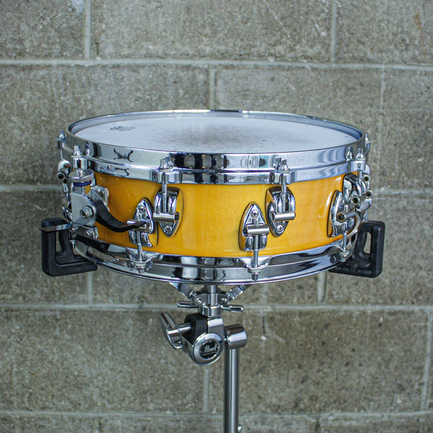 Ayotte 4" x 14" Maple 80's Ray Era