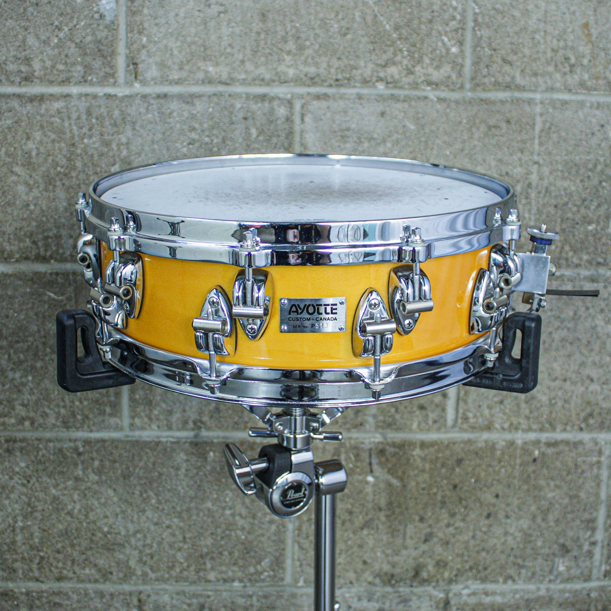 Ayotte 4" x 14" Maple 80's Ray Era