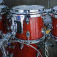 Ayotte Cherry Walnut Lacquer (8/10/12/14/15/22) Drum Kit