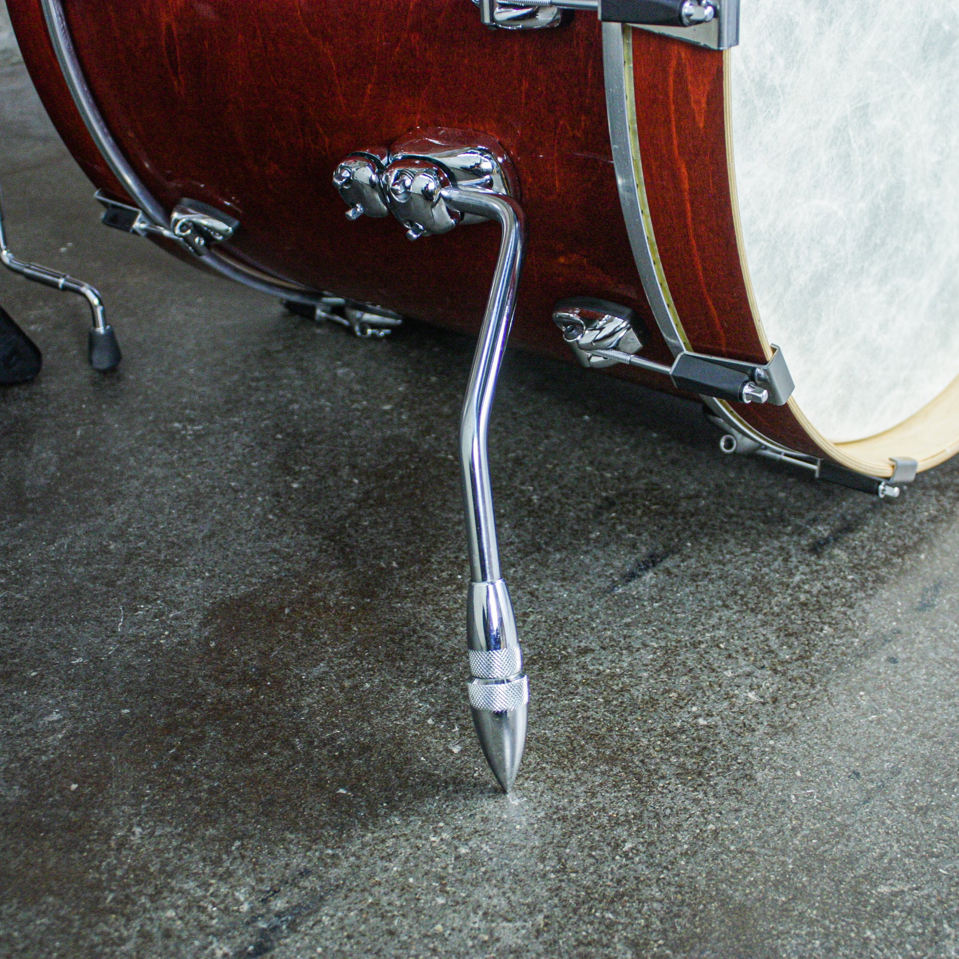 Ayotte Cherry Walnut Lacquer (8/10/12/14/15/22) Drum Kit