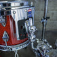 Ayotte Cherry Walnut Lacquer (8/10/12/14/15/22) Drum Kit