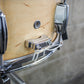 C&C Natural Maple 5" x 14" Snare Drum