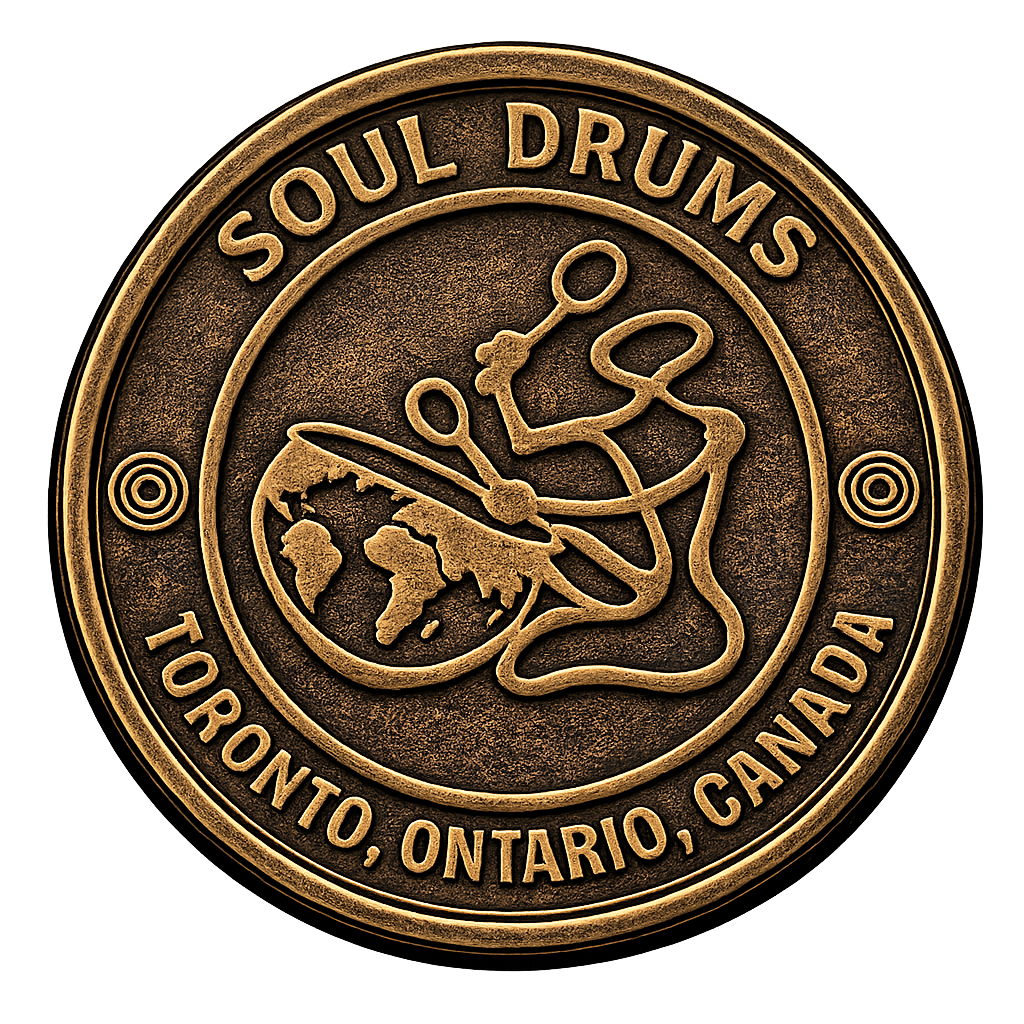 Soul Drums