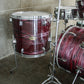 Coronet Late 60s MIJ Drum Kit (20/16/13)