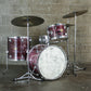 Coronet Late 60s MIJ Drum Kit (20/16/13)