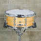 Craviotto 2010 5.5" x 14" Solid Maple Shell Snare Drum