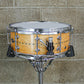 Craviotto 2010 5.5" x 14" Solid Maple Shell Snare Drum