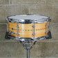 Craviotto 2010 5.5" x 14" Solid Maple Shell Snare Drum