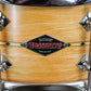 Craviotto 2010 5.5" x 14" Solid Maple Shell Snare Drum