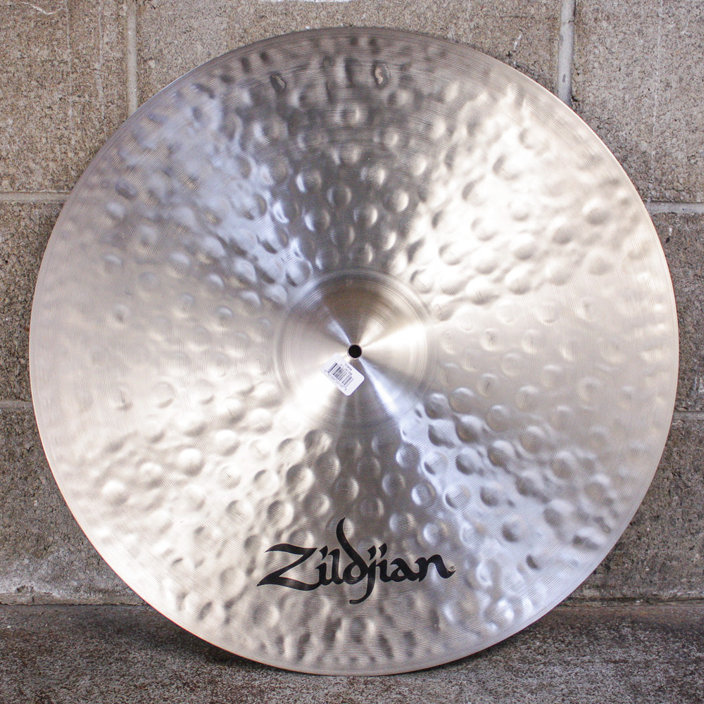 *DEMO* Zildjian 24" K Light Ride