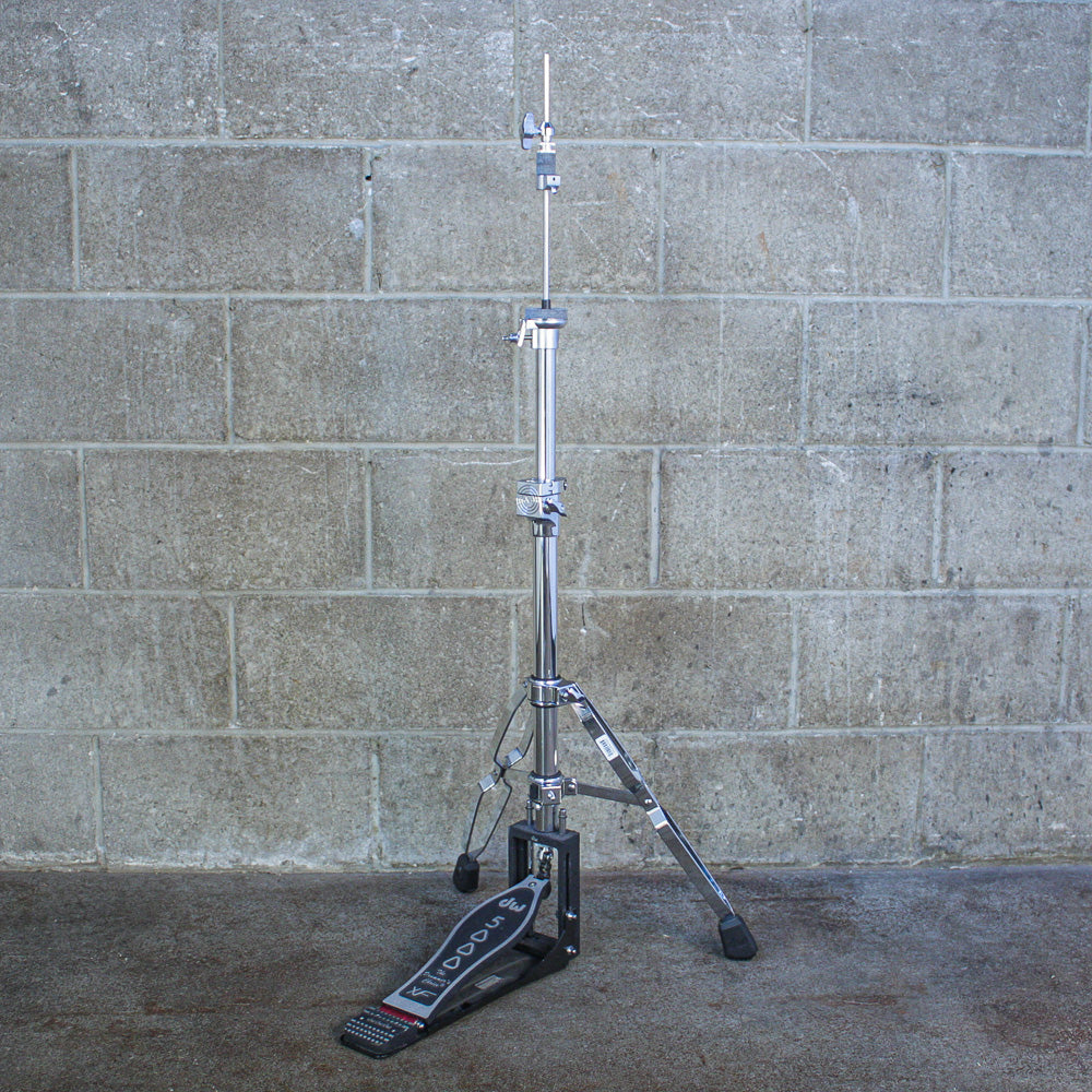 DW 5000 Series Hi Hat Stand 2 Leg