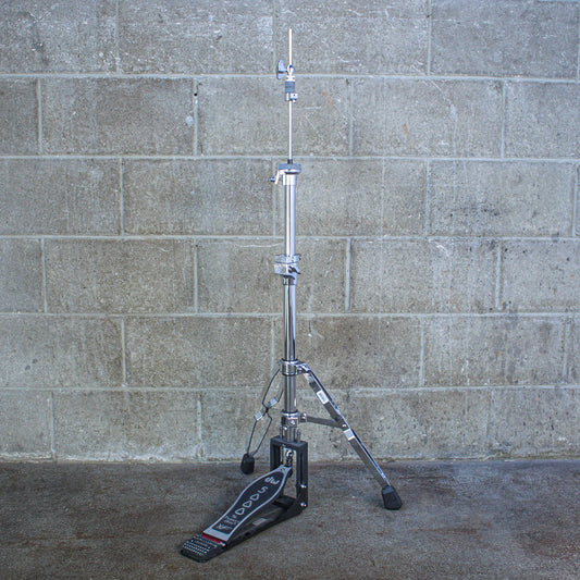 DW 5000 Series Hi Hat Stand 2 Leg