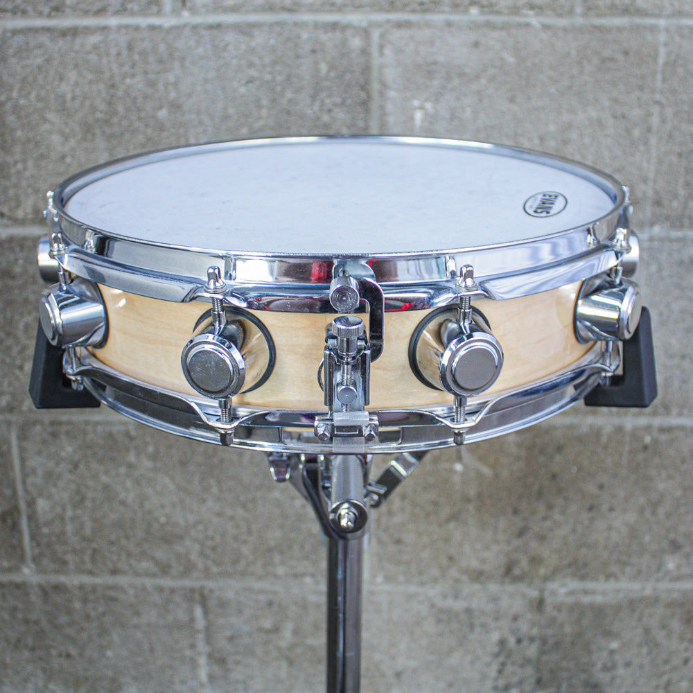 Dixon 14" x 3.5" Maple Piccolo Snare Drum