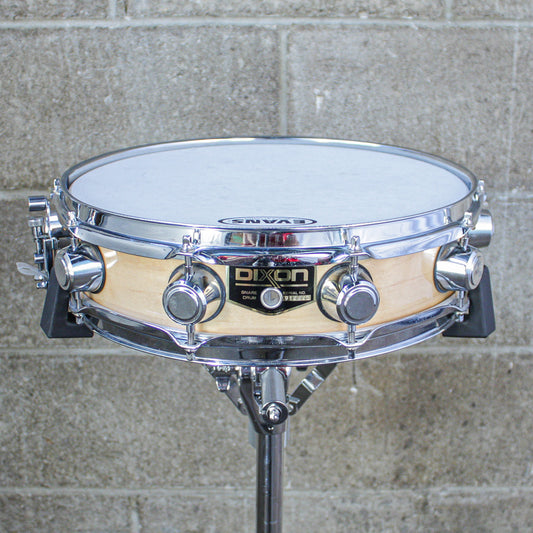 Dixon 14" x 3.5" Maple Piccolo Snare Drum