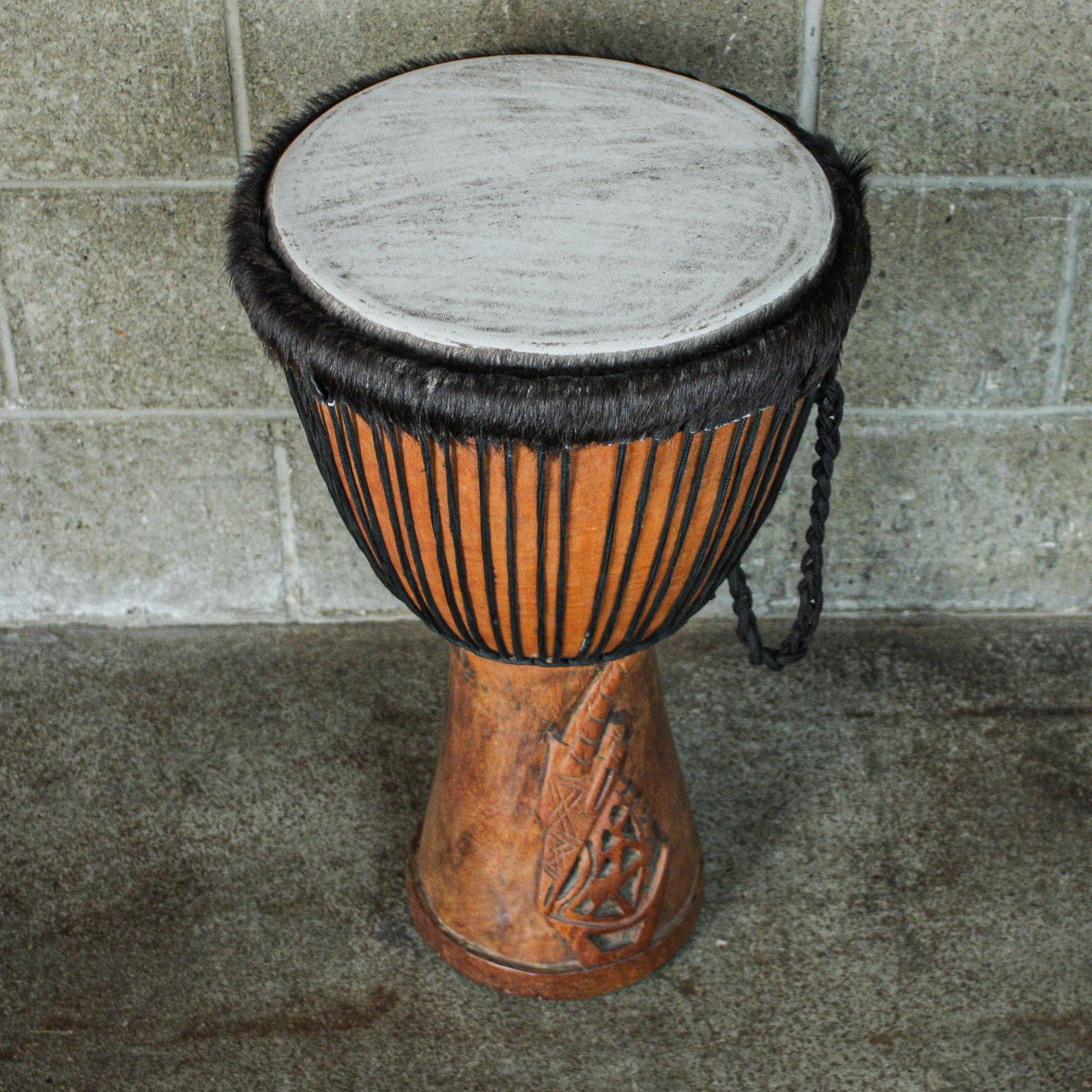 Djembe Mali 13" Custom
