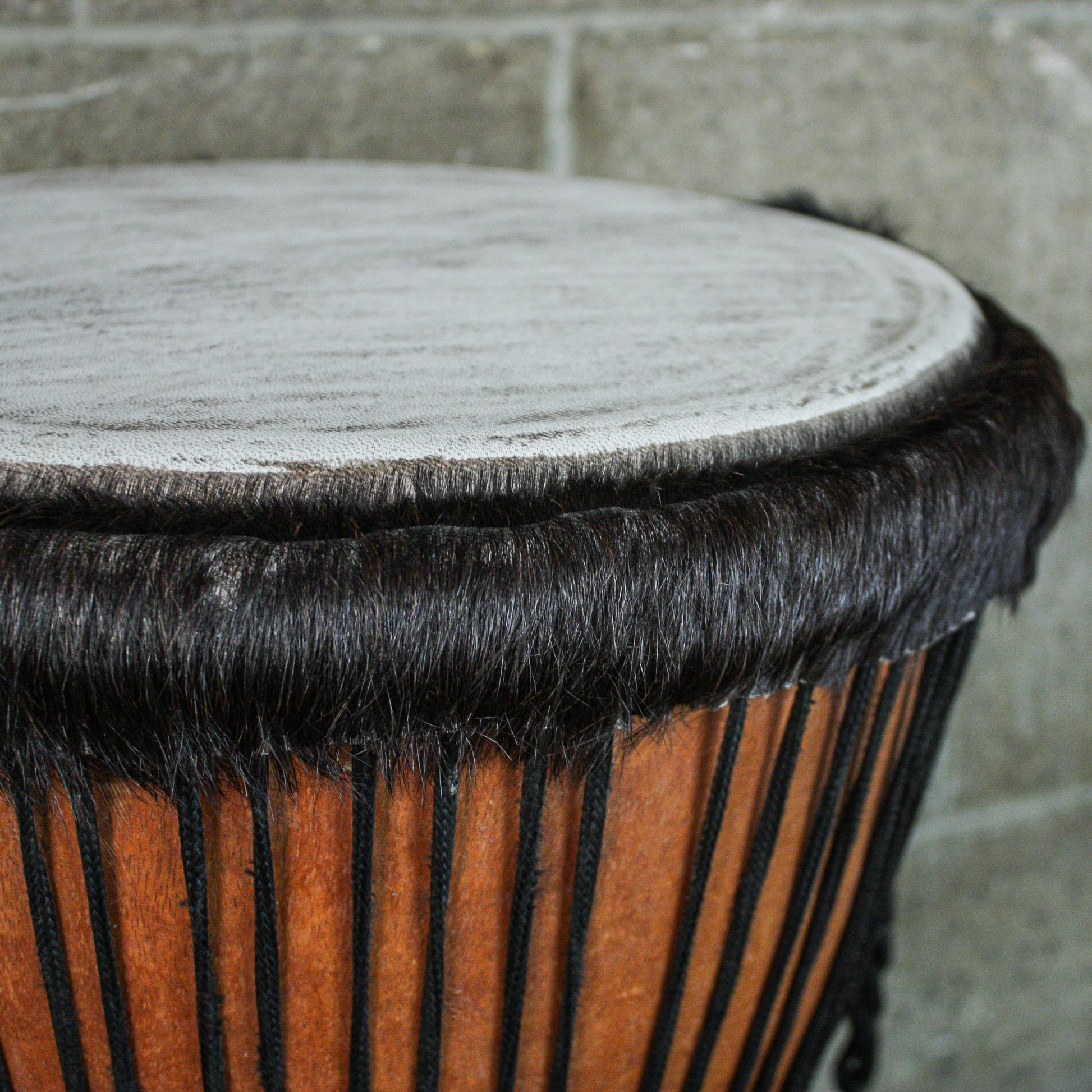 Djembe Mali 13" Custom