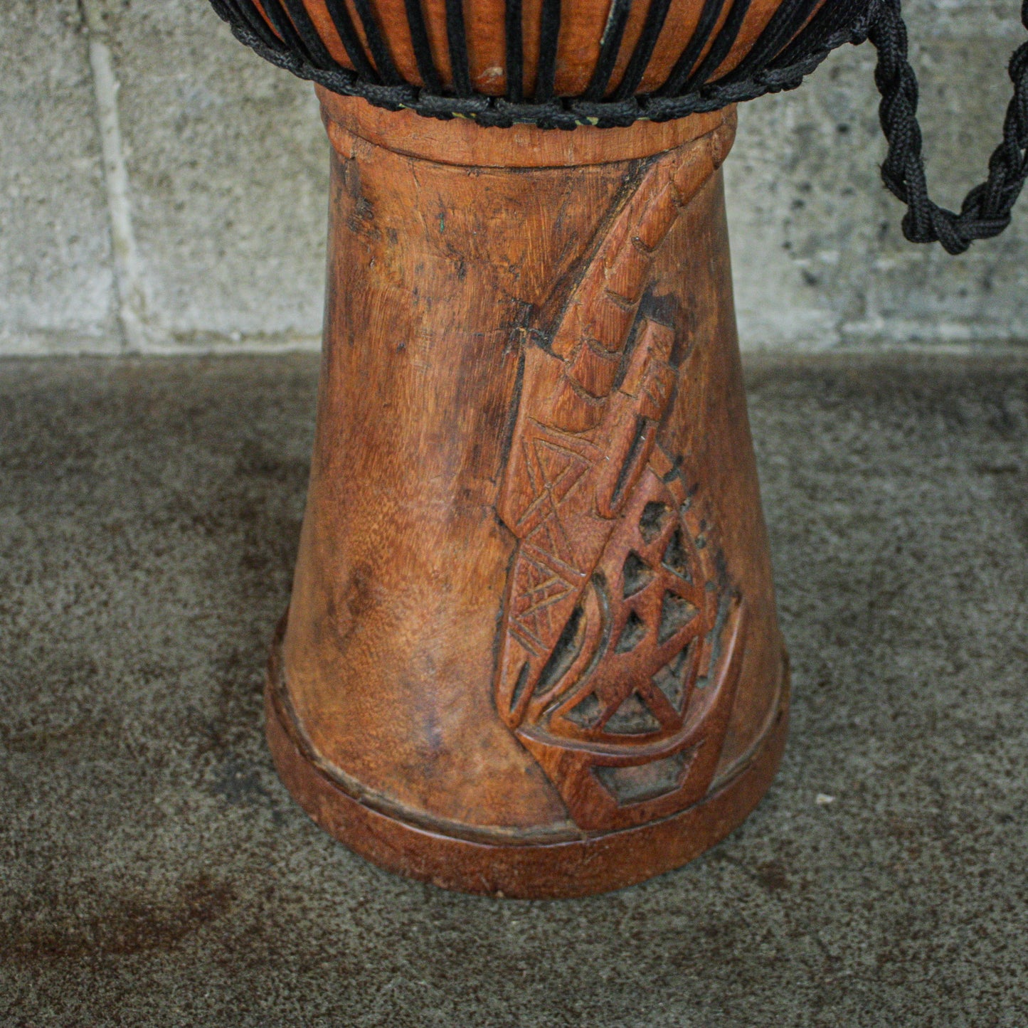 Djembe Mali 13" Custom