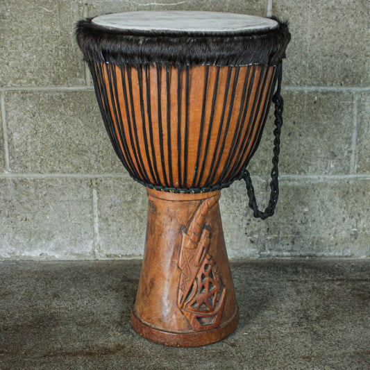 Djembe Mali 13" Custom