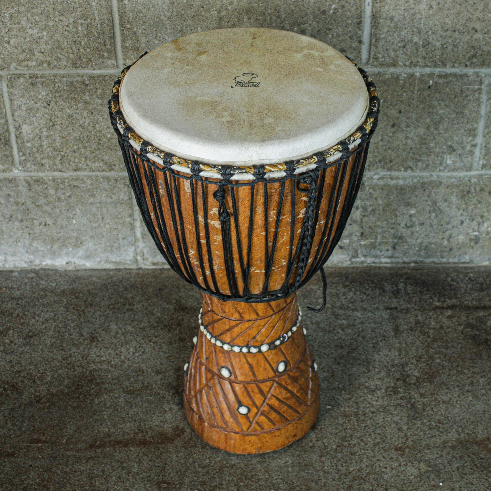 Djembe Mali 13" Professional Model