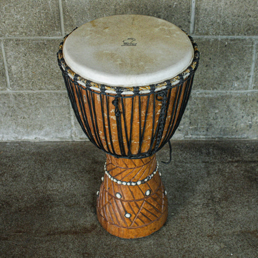 Djembe Mali 13" Professional Model
