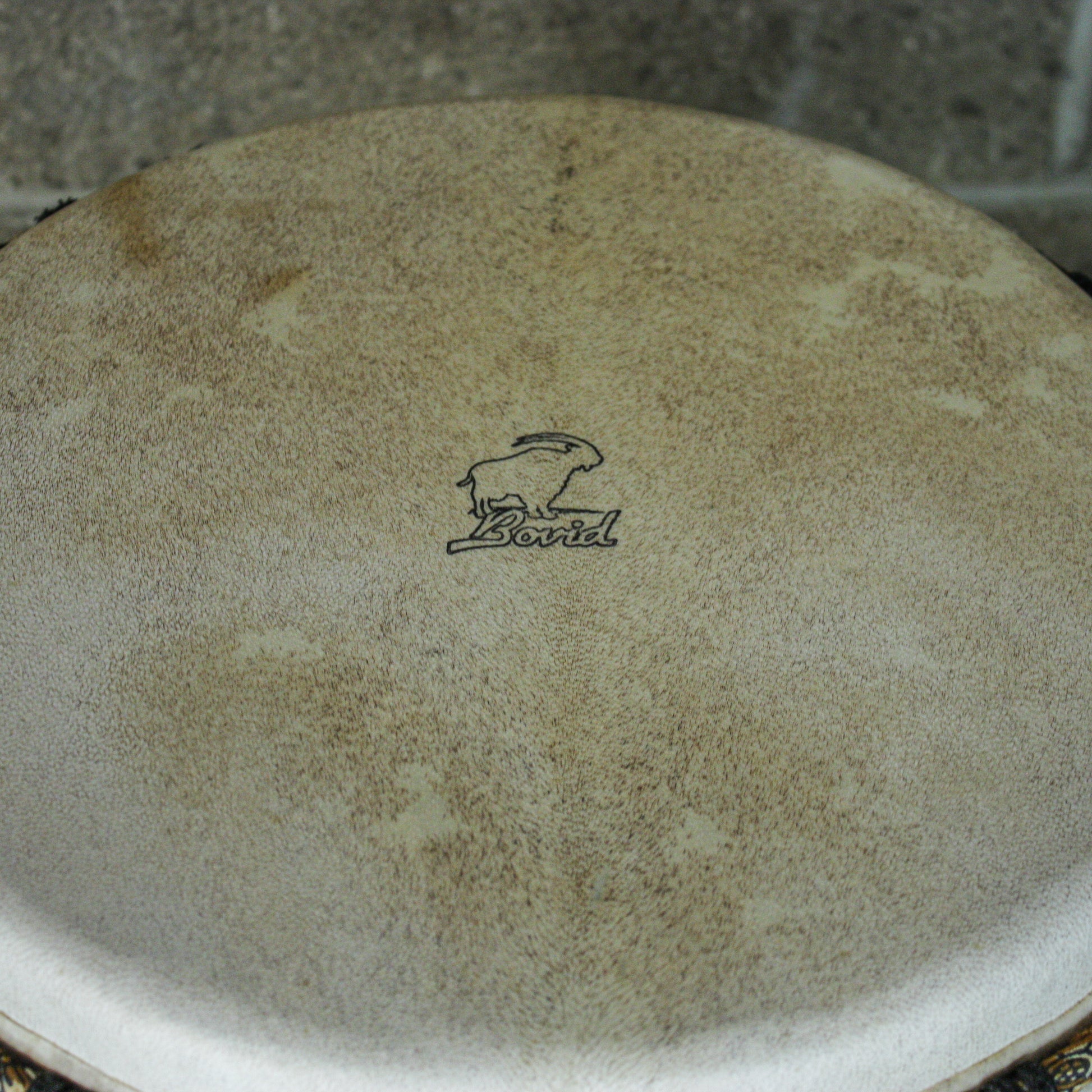 Djembe Mali 13" Professional Model