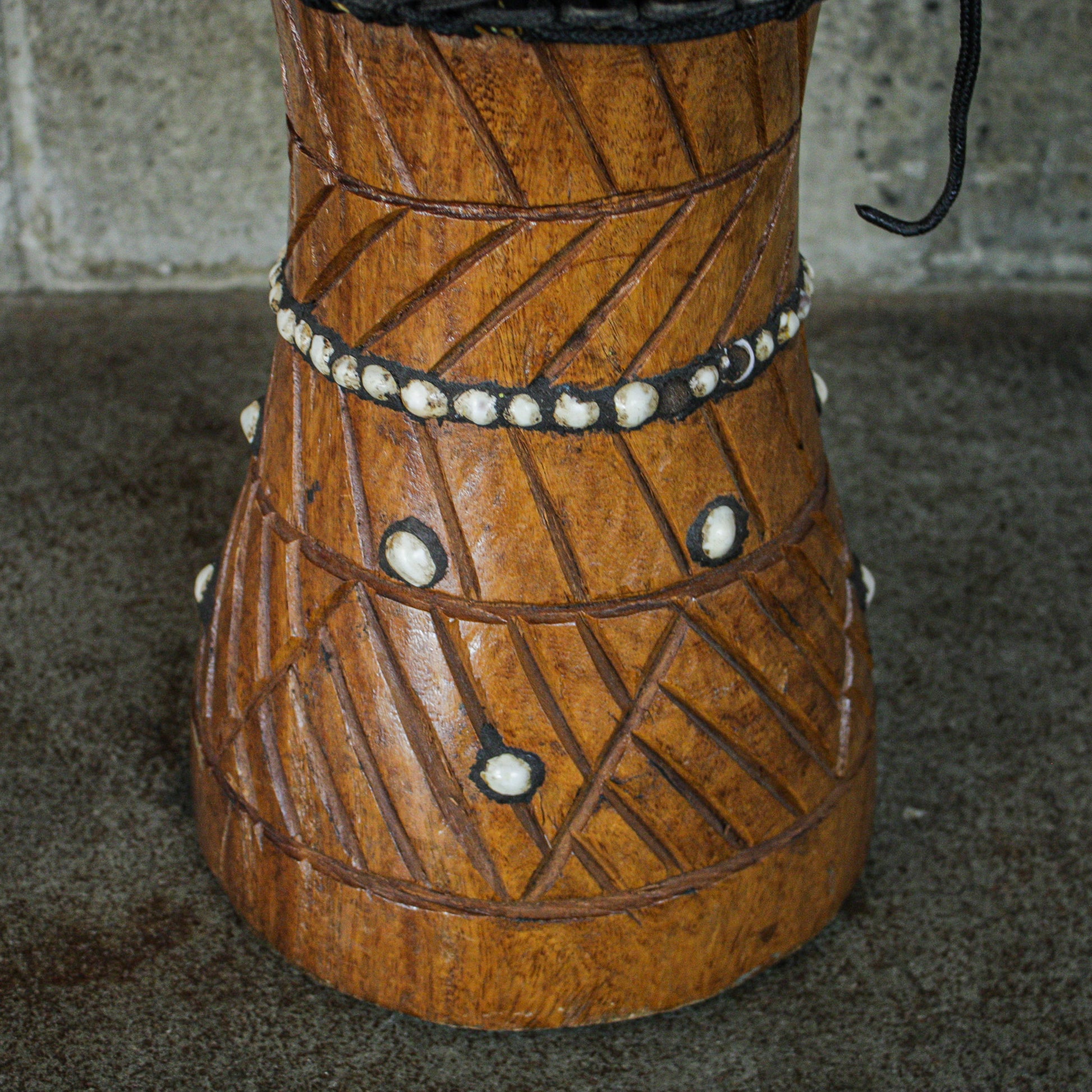 Djembe Mali 13" Professional Model
