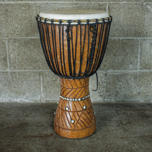Djembe Mali 13" Professional Model