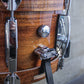 Dunnett Classic 7"x14" StereoPly Acacia Wood Hoop Snare "Nani Koa"