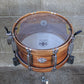Dunnett Classic 7"x14" StereoPly Acacia Wood Hoop Snare "Nani Koa"