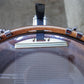 Dunnett Classic 7"x14" StereoPly Acacia Wood Hoop Snare "Nani Koa"